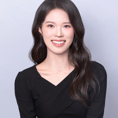 Dahee Kim